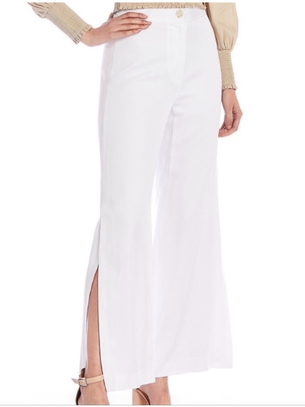 Gianni Bini linen Pants
